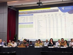 Pemerintah Siapkan Stimulus Rp 10,8 Triliun buat Juli-September