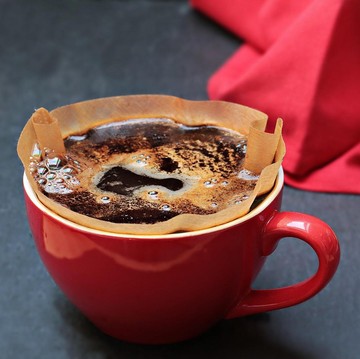 Bukan Cuma Kopi! Ini 5 Minuman Sehat yang Bantu Tambah Energi