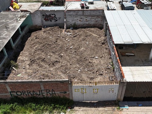 32 Mayat Ditemukan di Kuburan Rahasia Lahan Properti Kosong