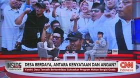 VIDEO: Lebih Mudah Serap Aspirasi, Mendes Yandri 