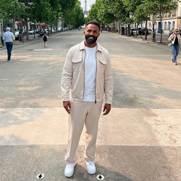 Lirik Lagu Rain - Craig David