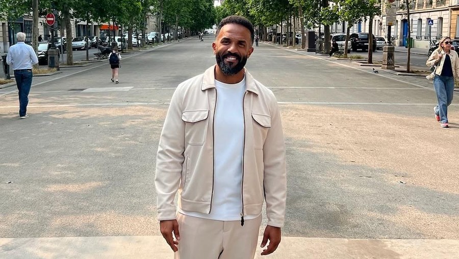 Lirik Lagu Rain - Craig David Lirik Lagu Rain - Craig David