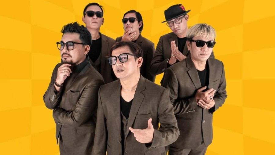 Lirik Lagu Selamat Jalan - Tipe-X Lirik Lagu Selamat Jalan - Tipe-X
