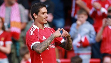 Sorotan Dunia Olahraga CNN Sport : Liverpool Mengamuk Hajar Athletic Bilbao 4-1, Darwin Nunez Cetak Gol