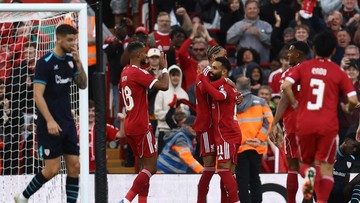 Update Eksklusif Olahraga CNN : Hasil Uji Coba: Liverpool Hajar Bilbao Bolak-balik, 10 Gol Tercipta