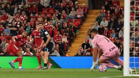 Gakpo 2 Gol, Liverpool Kalahkan Bilbao 3-2 di Laga Uji Coba Kedua