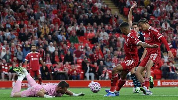 Kabar Sport CNN Terbaru : FOTO: Momen Manis Liverpool Hajar Bilbao 2 Kali dalam Sehari