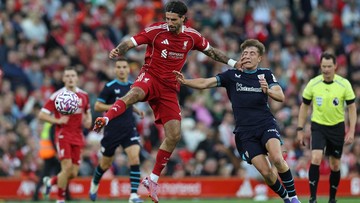 Kabar Sport CNN Terbaru : Kata-kata Arne Slot usai Liverpool Kalahkan Bilbao Dua Kali