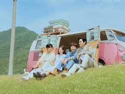 Ini 5 Drakor On Going yang Diprediksi Raih Rating Tinggi di Minggu Ketiga Agustus