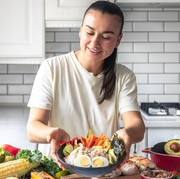 Konsumsi 5 Makanan Ini secara Rutin Dapat Tingkatkan Kesehatan Otak