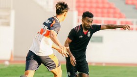 Yakob Sayuri Bersuara Jadi Korban Rasial di Arema vs Malut United