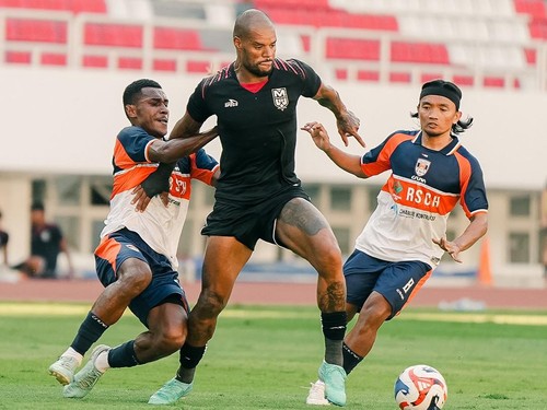 Hadapi Dewa United, Malut United Sudah Pelajari Kekuatan Lawan