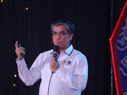Menaker Ungkap Strategi untuk Mendukung Dunia Usaha