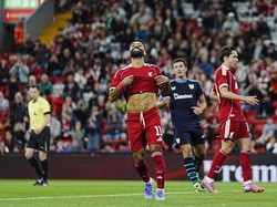 Liverpool Masih Lemah Antisipasi Bola Mati Lawan