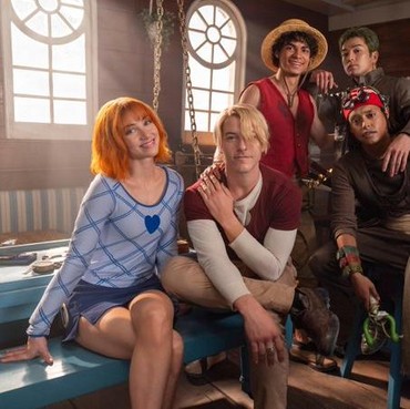 One Piece Live-action Lanjut ke Musim Ketiga, Syuting Dimulai Akhir 2025