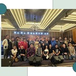 Menyulam Cerita Rakyat dalam Pagelaran Sabang sampai Merauke "Hikayat Nusantara"