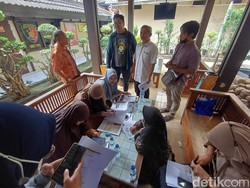 Dugaan Penipuan Biro Umrah di Lamongan Naik ke Penyidikan