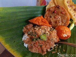 Selain Pecel, Ini Deretan Kuliner Khas Madiun yang Bikin Nagih