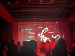 Pelarian ArtScape Digelar, Ajak Ngomong Mental Health dan Berkarya