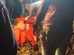 Kabur Saat Tepergok Curi Kayu, Warga Gondang Sragen Tewas Jatuh ke Jurang