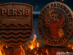 Harga Tiket Persib Bandung Vs Semen Padang