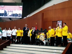 Mendikti di PKKMB UI Harap Mahasiswa Lebih Matang: Jangan Terjadi Lagi Kekerasan