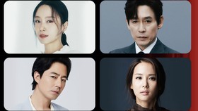 Jeon Do-yeon hingga Zo In-sung Main Film Baru Sutradara Burning