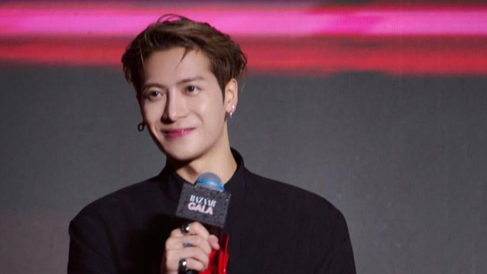 Wajib Dinanti! Jackson Wang Akan Menggelar Konser MAGICMAN 2 di Jakarta