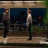 Dibintangi Jun Ji Hyun dan Kang Dong Won, Drakor Tempest Rilis Poster dengan Nuansa Kontras yang Berbeda