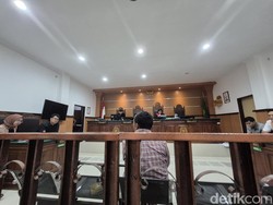 Debat Panas di Sidang Praperadilan Dugaan Salah Tangkap Polres Klungkung