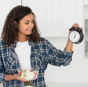 Rahasia Sukses Intermittent Fasting untuk Pemula, Wajib Coba!