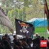 LBH: Pengibaran Bendera One Piece Tak Bisa Dipidana