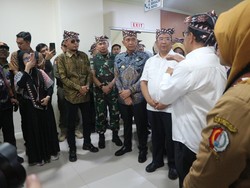 Angka Kebutaan Masih Tinggi, RSUD Padangan Bojonegoro Buka Katarak Center