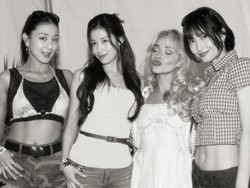 TWICE Terlalu Seksi Berujung Diborgol Sabrina Carpenter