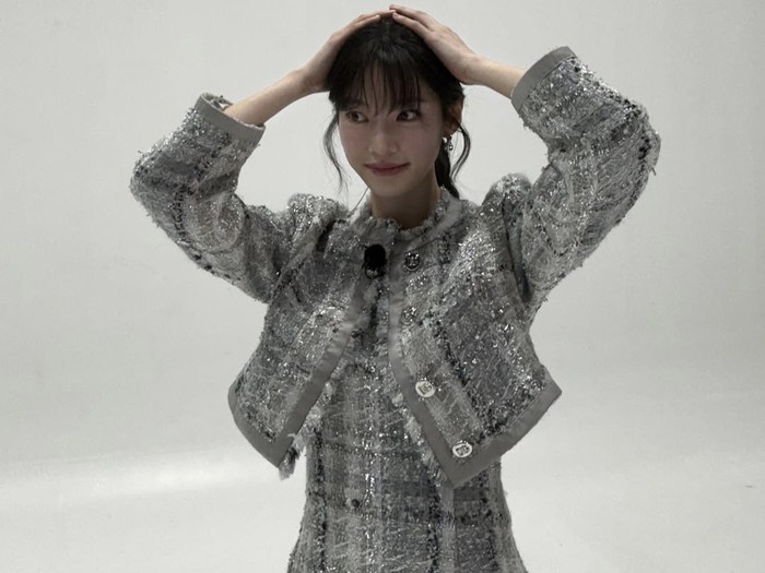 Setelah menemukan passionnya di dunia akting, Gong Seung Yeon memutuskan keluar dari SM. Setelah itu ia aktif sebagai model iklan, dan muncul sebagai peran-peran kecil dalam berbagai drama/ foto: instagram.com/0seungyeon