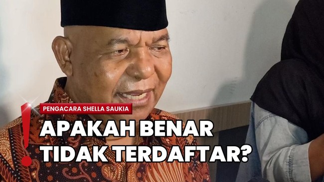 Kuasa Hukum Shella Saukia Klaim Pihaknya Belum Terima Surat BPOM