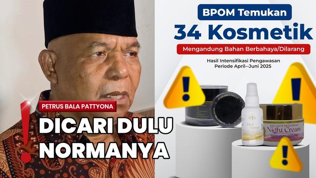 Produk Milik SS Terancam Pidana, Kuasa Hukum: Apakah Ada Korban?
