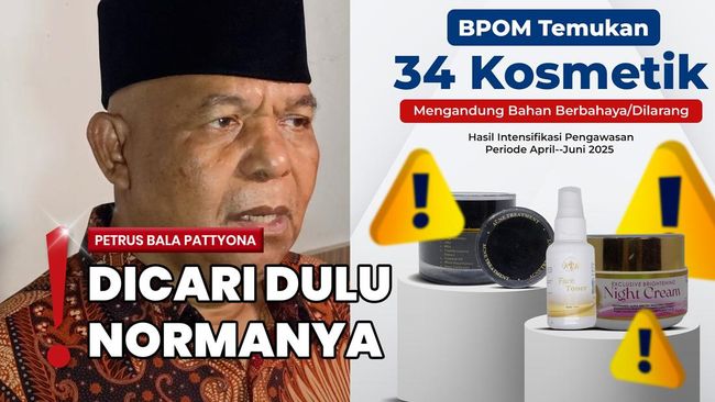 Produk Milik SS Terancam Pidana, Kuasa Hukum: Apakah Ada Korban?
