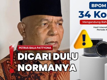 img-title Produk Milik SS Terancam Pidana, Kuasa Hukum: Apakah Ada Korban?