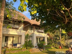 Sudamala Resort Senggigi, Kental Nuansa Tropis-Tradisional, Favorit Turis Asing
