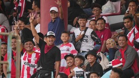 Madura United Buat Terobosan Baru di Super League: Jual Tiket Musiman