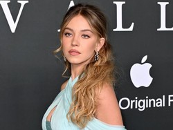 Scooter Braun dan Sydney Sweeney Dikabarkan Menjalin Asmara