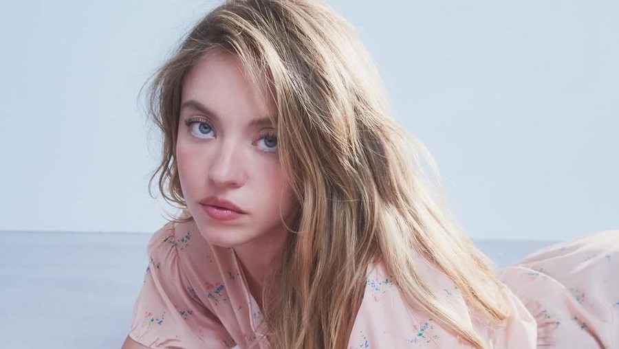 sydney sweeney sydney sweeney