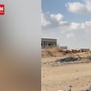 VIDEO: Detik-detik Israel Brutal Tembaki Warga Gaza yang Antre Bantuan