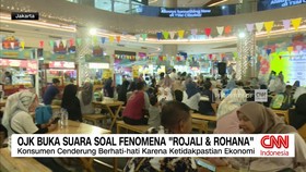 VIDEO: OJK Buka Suara soal Fenomena 
