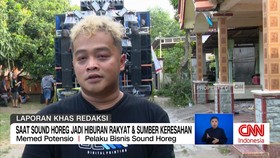 VIDEO: Saat Sound Horeg Jadi Hiburan Rakyat & Sumber Keresahan