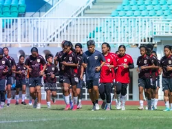 Jadwal Timnas Putri Indonesia Vs India di Kualifikasi Piala Asia Wanita U-20