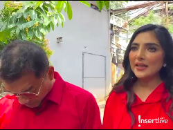 Terpopuler: Ashanty Dilaporkan Eks Karyawan vs Deddy Corbuzier Cuek soal Isu Cerai