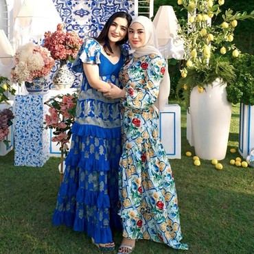 Toko Kue Ashanty Tutup, Atta Halilintar dan Aurel Hermansyah Turun Tangan