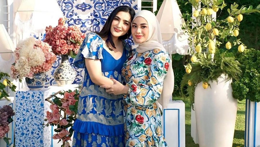 Toko Kue Ashanty Tutup, Atta Halilintar dan Aurel Hermansyah Turun Tangan Toko Kue Ashanty Tutup, Atta Halilintar dan Aurel Hermansyah Turun Tangan